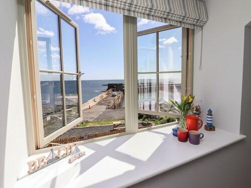 Puffin Cottage