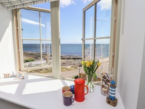 Interior - Puffin Cottage (Alnwick)