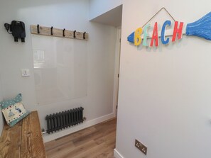 Interior - Puffin Cottage (Alnwick)