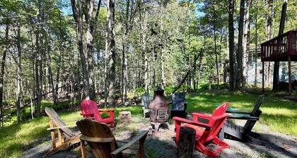 Lodge - Hot Tub - Pet Friendly