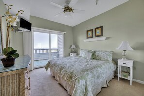 2 chambres, accès Internet