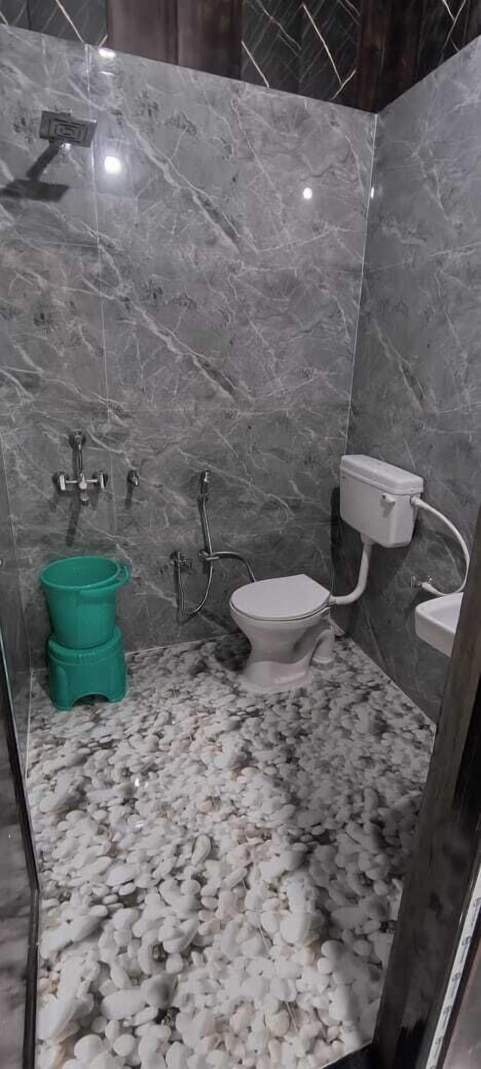 Familiekamer | Badkamer