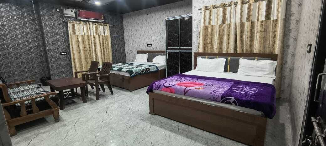 Familierom | Wi-fi (inkludert)