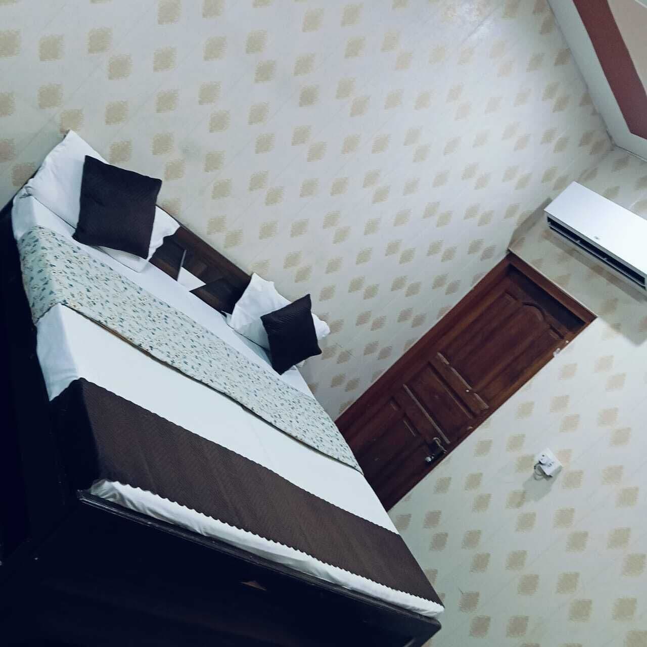 Habitación Deluxe | Wifi gratis 