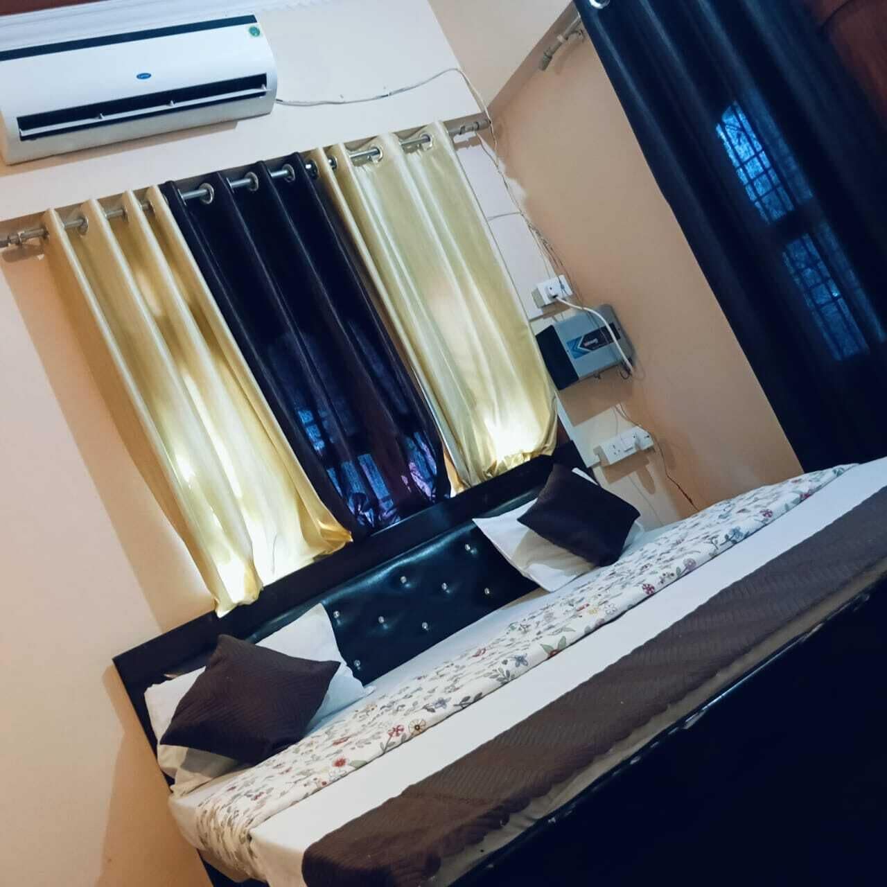 Deluxe kamer | Gratis wifi