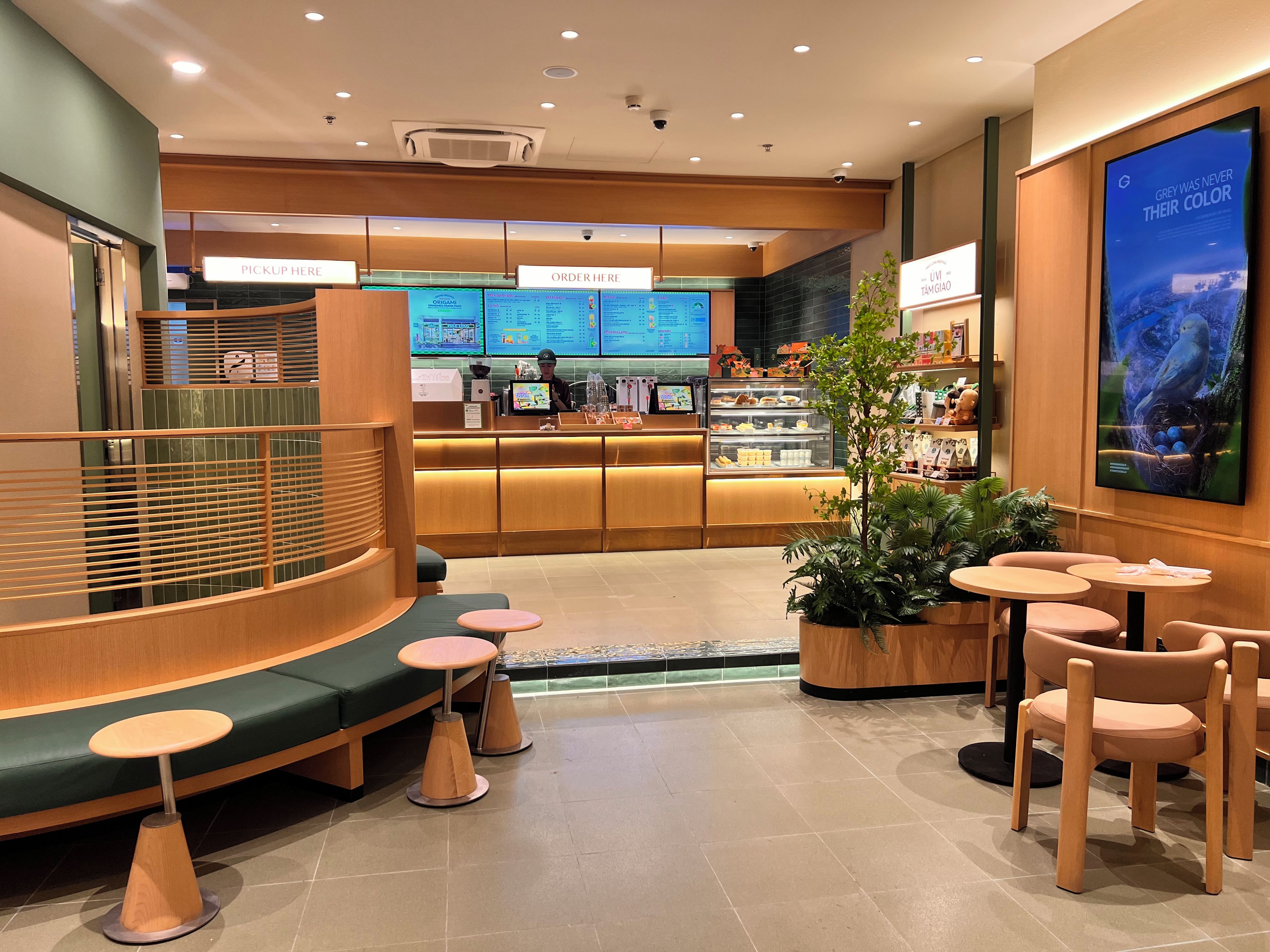 Café