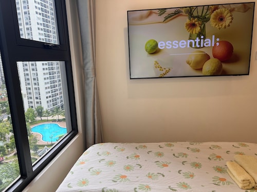 Vinhomes Grand Park Homestay-Sweet Home
