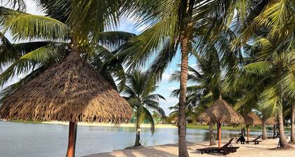 Vinhomes Grand Park Homestay-Sweet Home