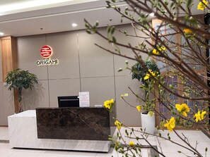 Interior - Vinhomes Grand Park Homestay-Sweet Home (Ho Chi Minh City)