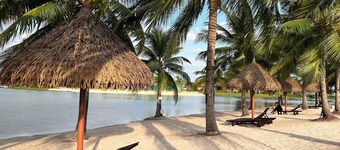 Vinhomes Grand Park Homestay-Sweet Home