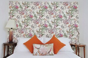 1 bedroom, iron/ironing board, WiFi, bed sheets - Secret refuge in the heart of Rome (Roma)