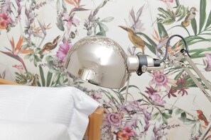 1 quarto, ferros/tábuas de passar roupa, Wi-Fi, roupa de cama