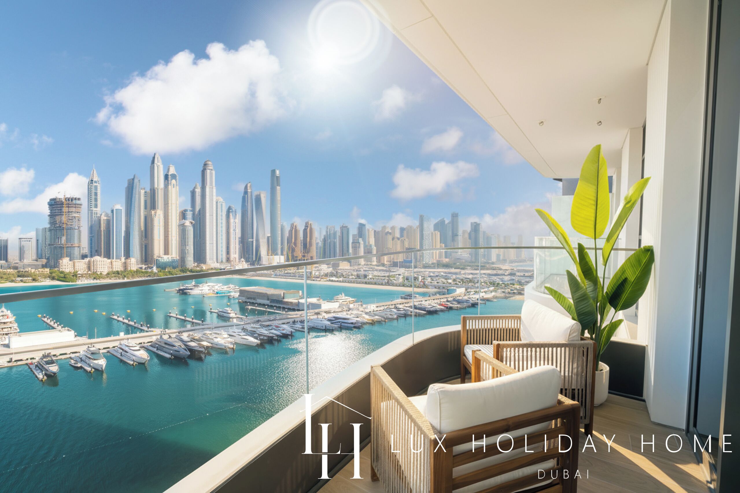 Departamento, vista al mar | Vista al agua