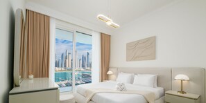 Apartment, Sea View