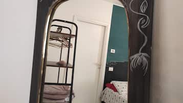 2 camere, Wi-Fi, lenzuola