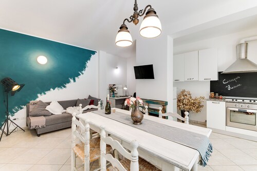Apartment in Forlì | 2 Bedrooms | University Area