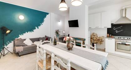 Apartment in Forlì | 2 Bedrooms | University Area