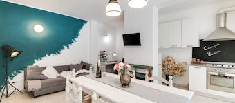 Apartment in Forlì | 2 Bedrooms | University Area