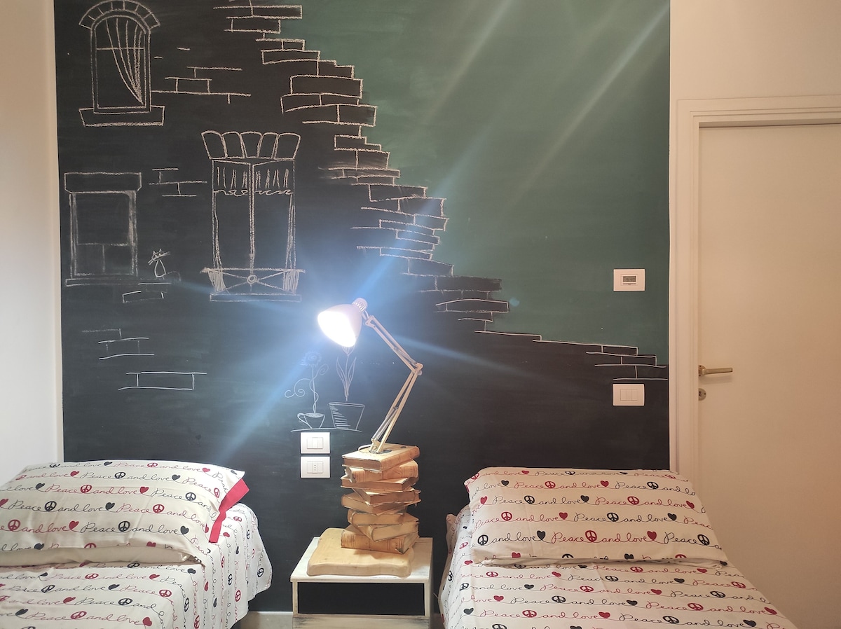 Host profile image