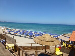 Plage à proximité