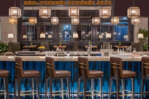 Bar (sur place)