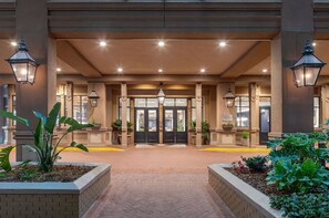 Exterior detail - Near Bourbon Street | Pool, Dining & Pet-friendly (New Orleans)