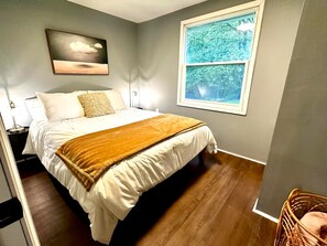 4 Schlafzimmer, Bügeleisen/Bügelbrett, Reisekinderbett, kostenloses WLAN