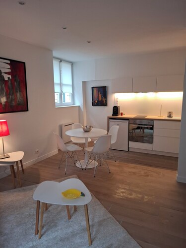 La Tour-Au Coeur de Langres