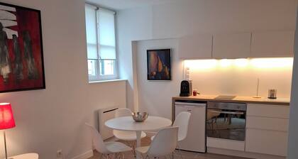 La Tour-Au Coeur de Langres