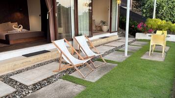 Terras