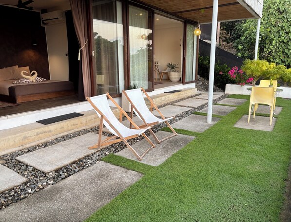 Terras