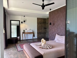 1 chambre, coffres-forts dans les chambres, lit parapluie, Wi-Fi gratuit