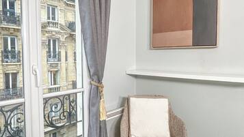 DĂ©tail de lâintĂ©rieur