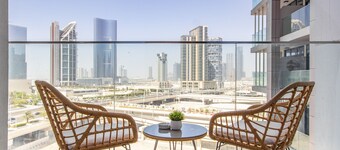 Bloomfeilds Tranquil STU Al Maryah Vista
