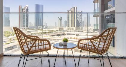 Bloomfeilds Tranquil STU Al Maryah Vista