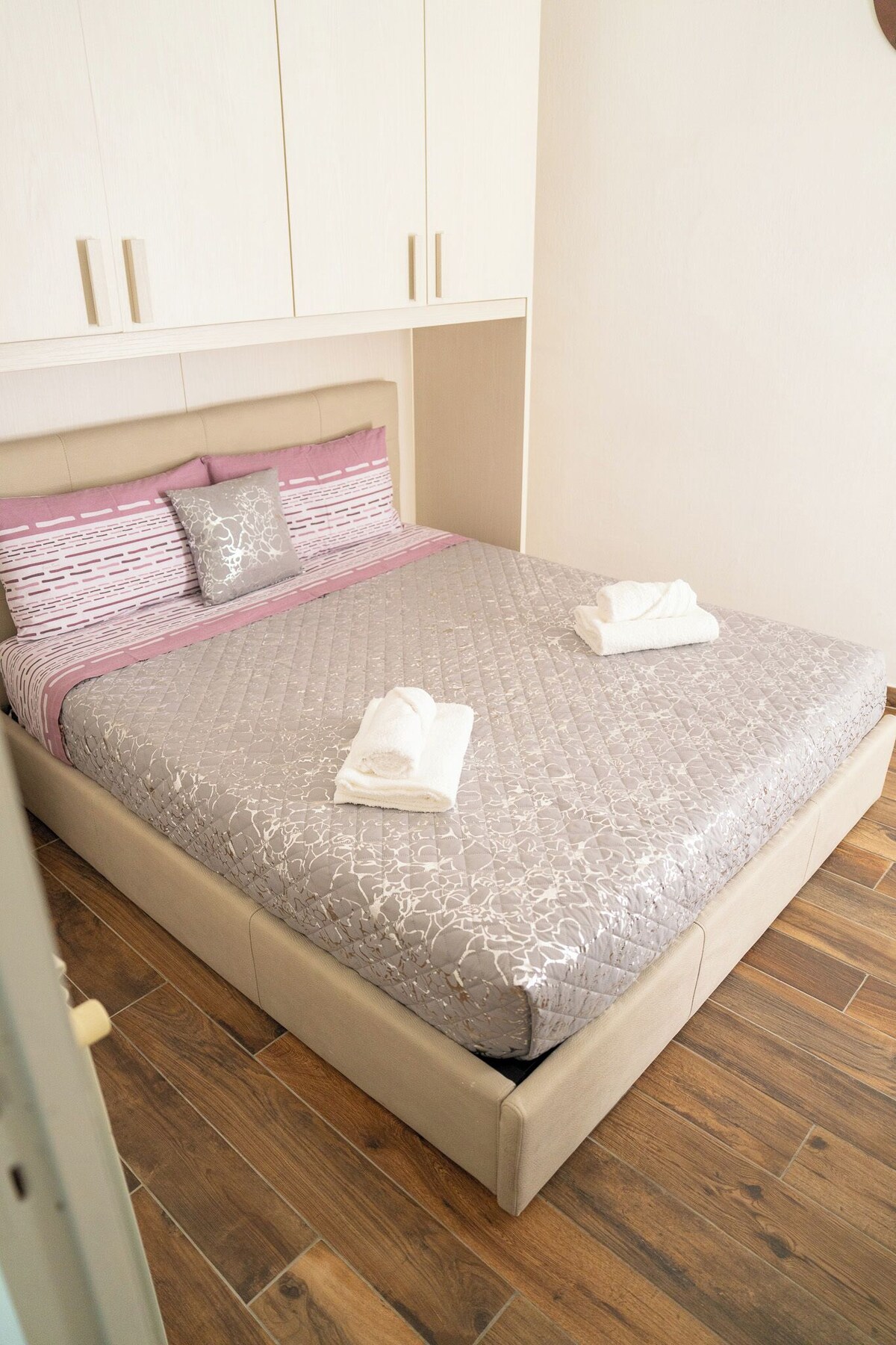 Bild für Gastgeberprofil