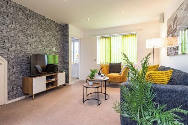 منطقة المعيشة