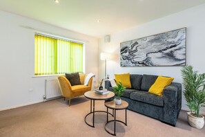 منطقة المعيشة