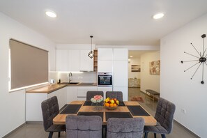 Opções para refeição