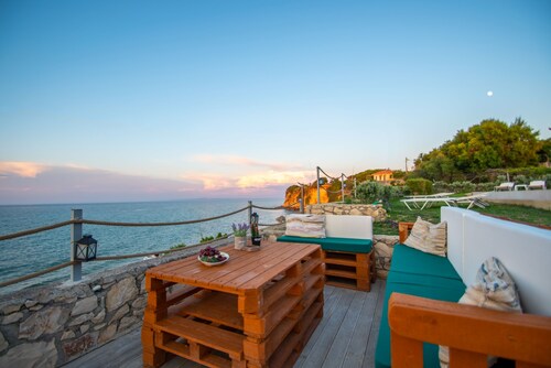 Omega Estate Resorts - Villa Aurora