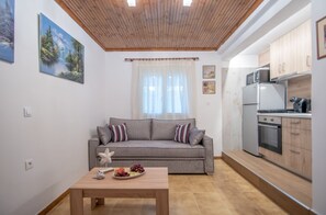 Coin séjour
