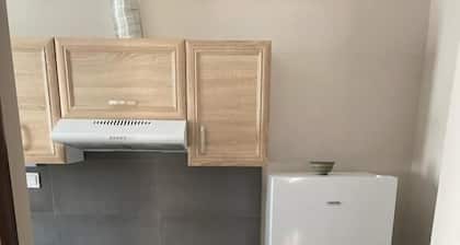 Elpida's apartments