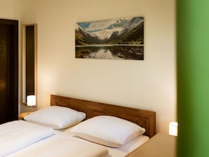 1 bedroom, free WiFi