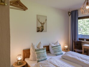 1 habitación y wifi gratis 