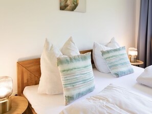 1 chambre, Wi-Fi gratuit