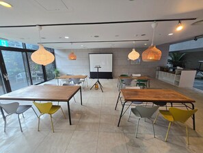 Café - Hallasan Resort (Jeju City)