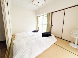 2 chambres, Wi-Fi gratuit