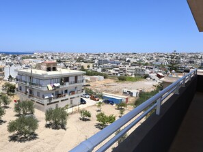 Boendeområde