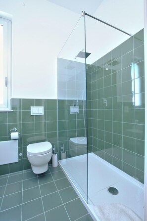 スイート シティビュー | バスルーム