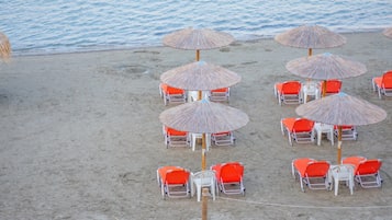公寓, 阳台, 海景 | 海滩 | 在海滩